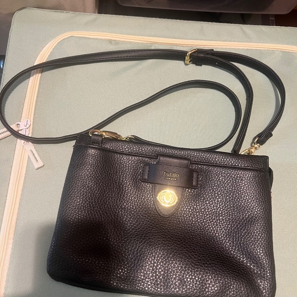 Tutilo Crossbody Bag - Picture 1 of 10
